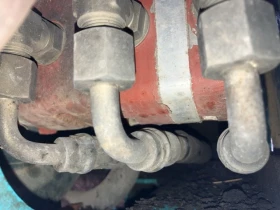 Багер Kubota K-015 / ПЕРФЕКТЕН / НАЛИЧЕН !, снимка 7