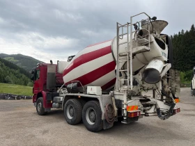 ����� ������ Mercedes Actros33.41 � �����, 6�4, ��� ����, , ,  | Mobile.bg � ����� ������ 5