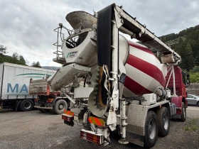 ����� ������ Mercedes Actros33.41 � �����, 6�4, ��� ����, , ,  | Mobile.bg � ����� ������ 10