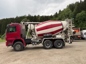 ����� ������ Mercedes Actros33.41 � �����, 6�4, ��� ����, , ,  | Mobile.bg � ����� ������ 3