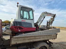 Багер Takeuchi Tb235 lSA | Auto.bg — изображение 2