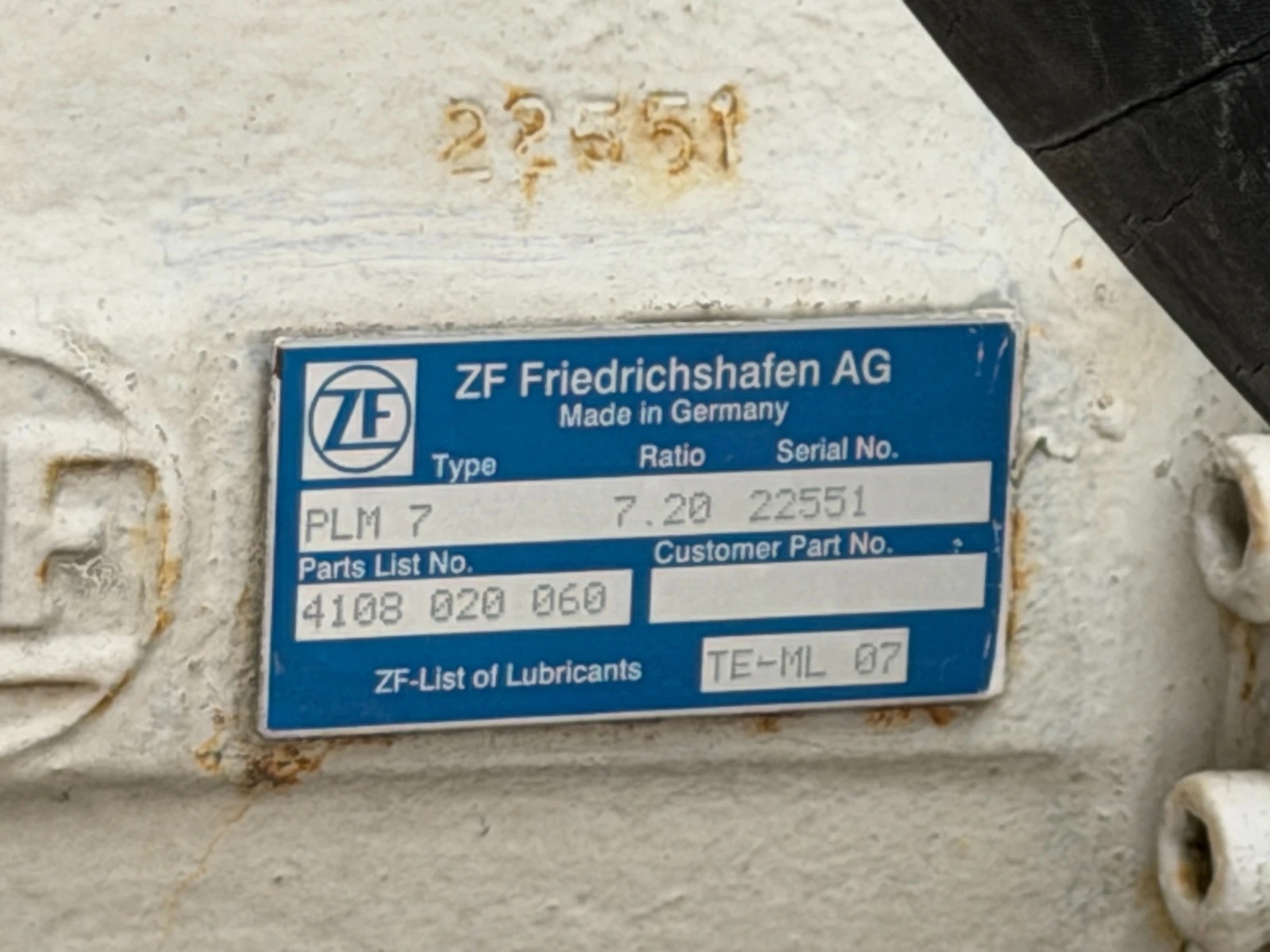 ����� ������ Mercedes Actros33.41 � �����, 6�4, ��� ����, , ,  | Mobile.bg � ����������� 13