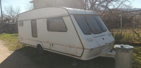 Каравана Други, снимка 1