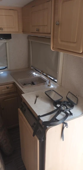 Каравана Други, снимка 5