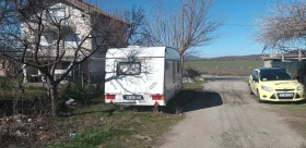 Каравана Други, снимка 4