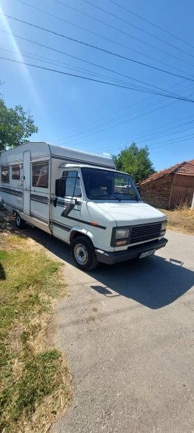 Обява за продажба на Кемпер Peugeot J5 ~9 200 лв. - изображение 7