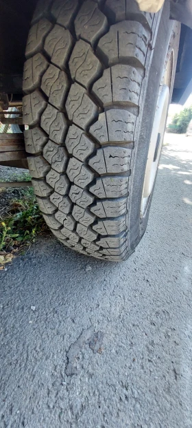  Peugeot J5 | Mobile.bg    17