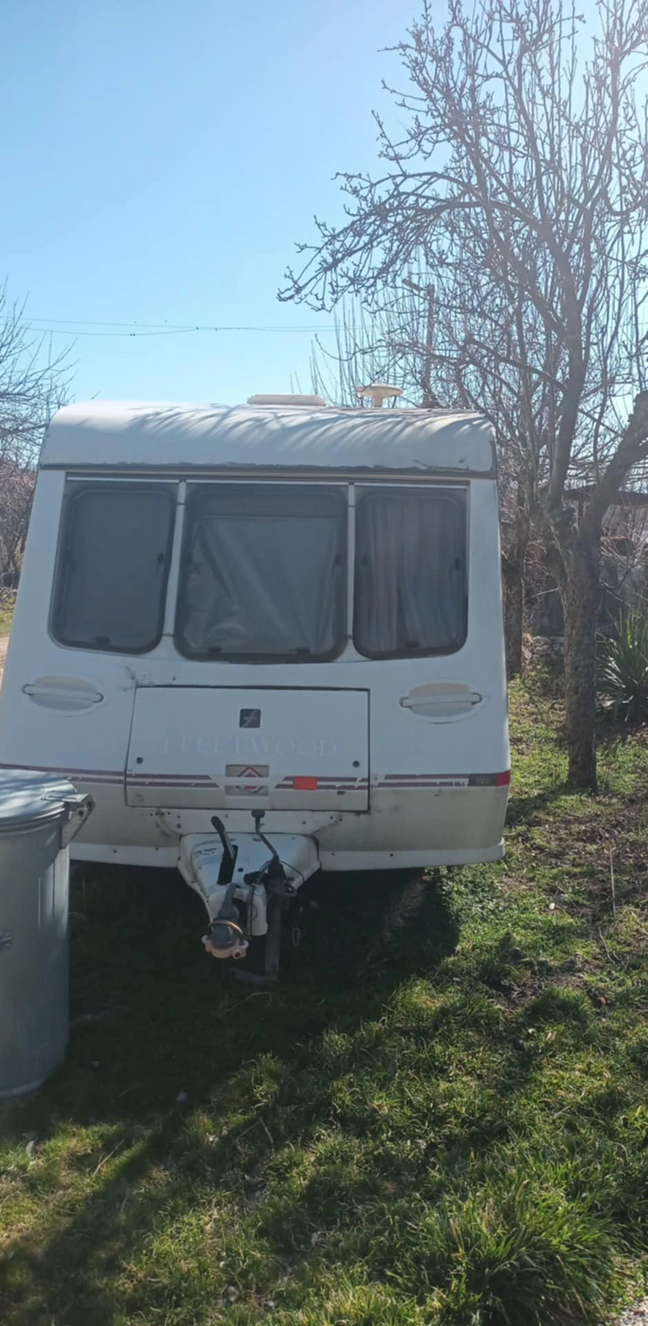 Каравана Други, снимка 7 - Каравани и кемпери - 53938046