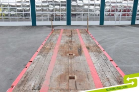 Полуремарке Други TR26029, снимка 12