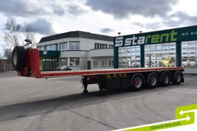 Полуремарке Други TR26029, снимка 1