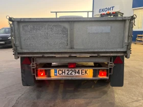 За автомобил Други Ifor Williams самосвал ел. Хид помпа, снимка 8 - Ремаркета - 52846910