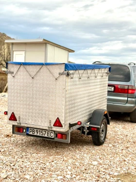 За автомобил Други Алуминиево с ресьори