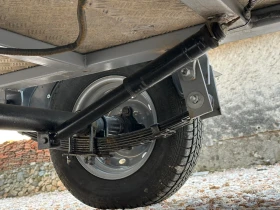 За автомобил Други Алуминиево с ресьори, снимка 6 - Ремаркета - 53010993