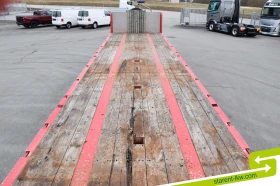 Полуремарке Други TR26029, снимка 11 - Ремаркета - 53505065