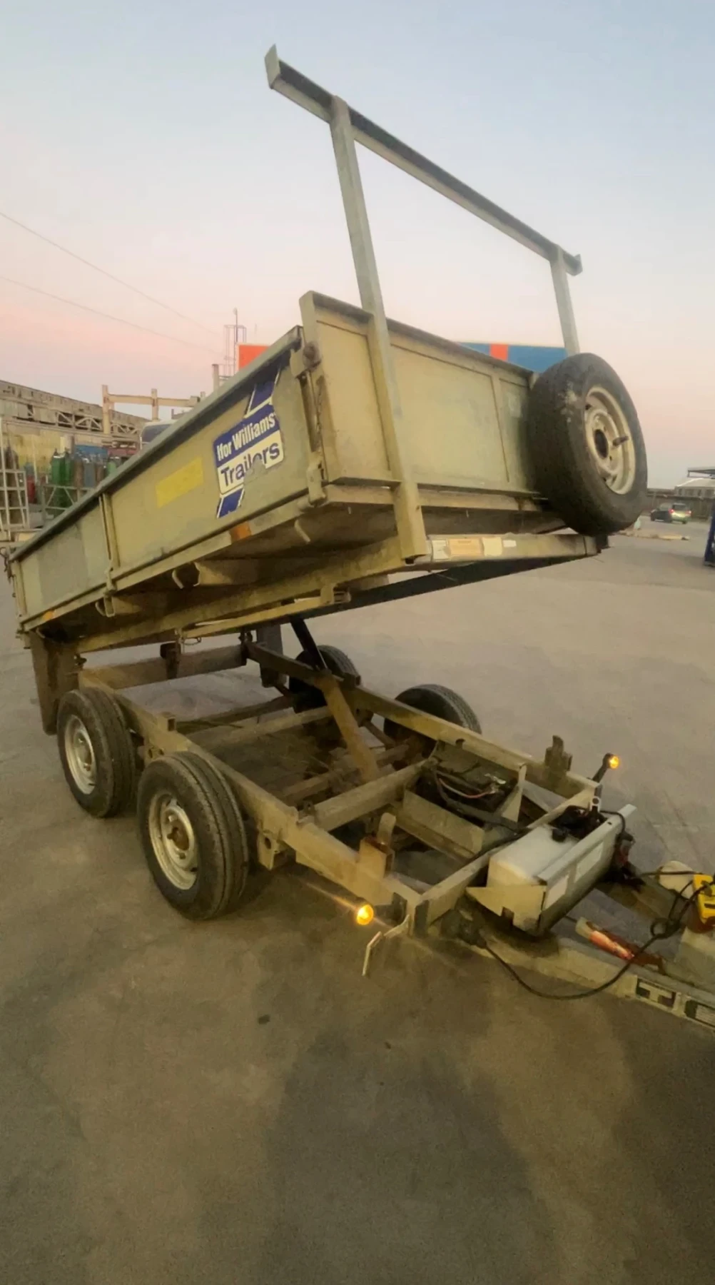 �� ��������� Ifor Williams �������� ��. ��� ����� | Mobile.bg � ����������� 2