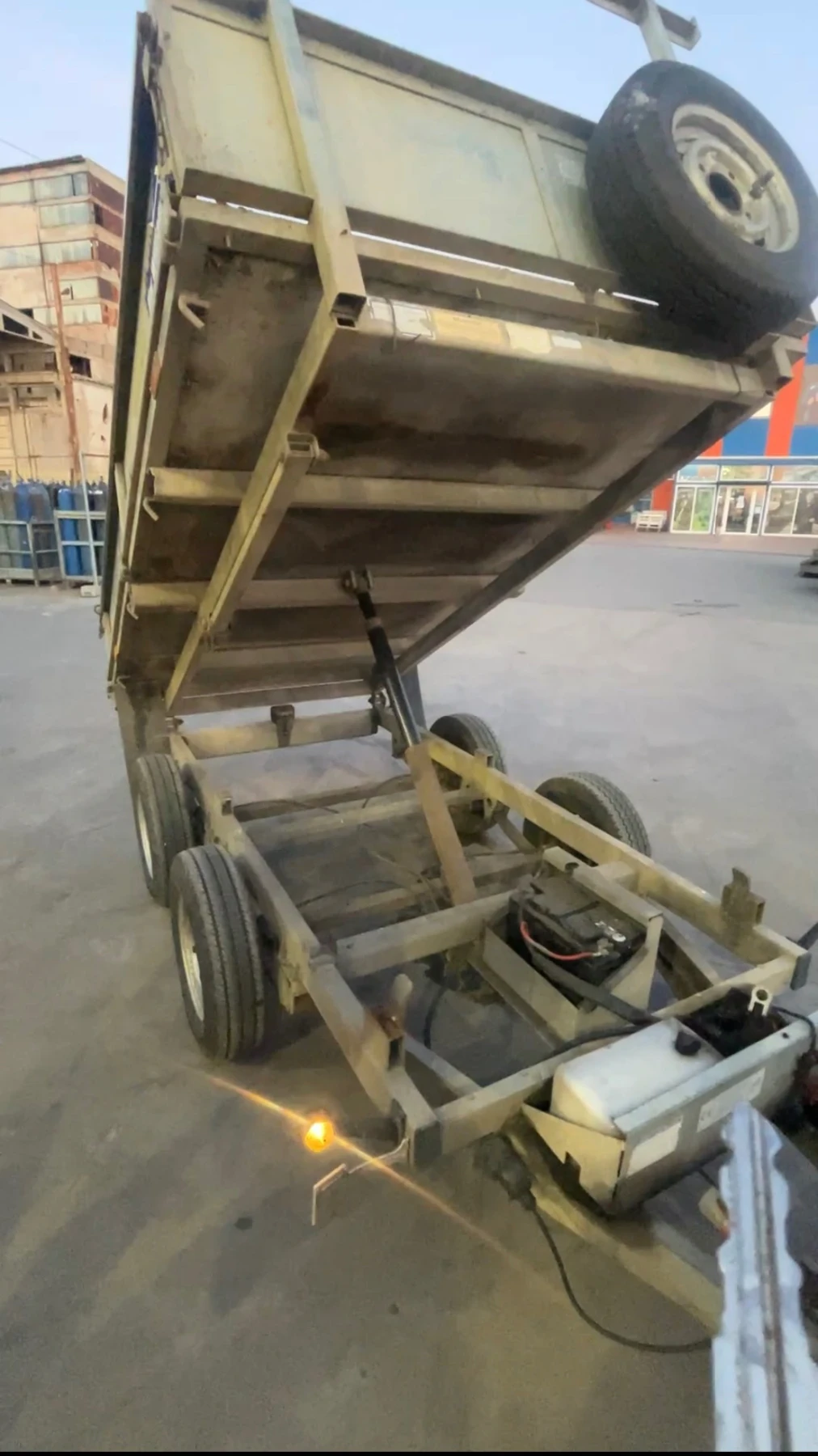 �� ��������� Ifor Williams �������� ��. ��� ����� | Mobile.bg � ����������� 4