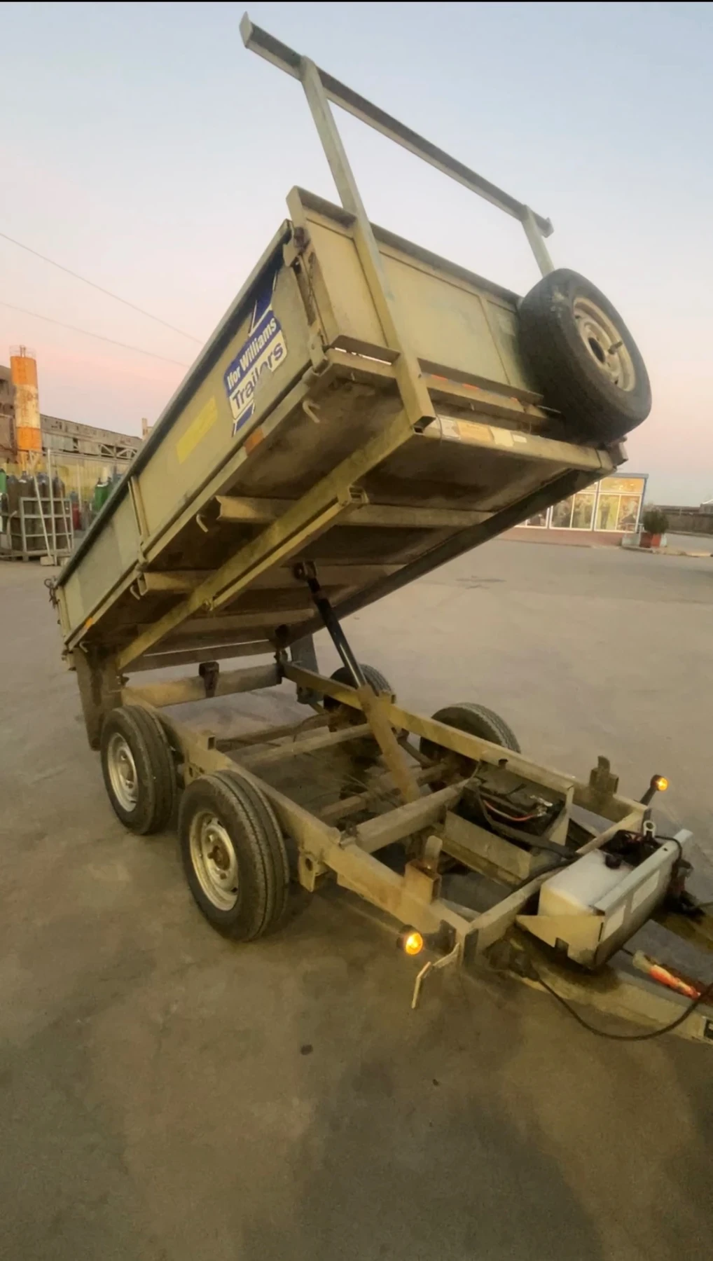 �� ��������� Ifor Williams �������� ��. ��� ����� | Mobile.bg � ����������� 1