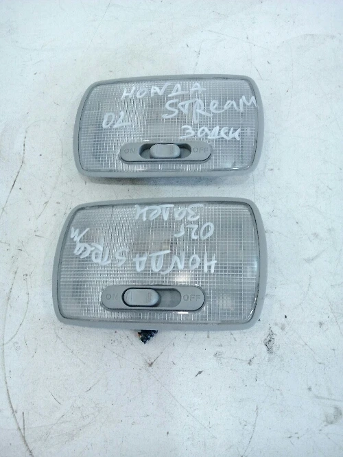 Плафон заден Хонда Стрийм
