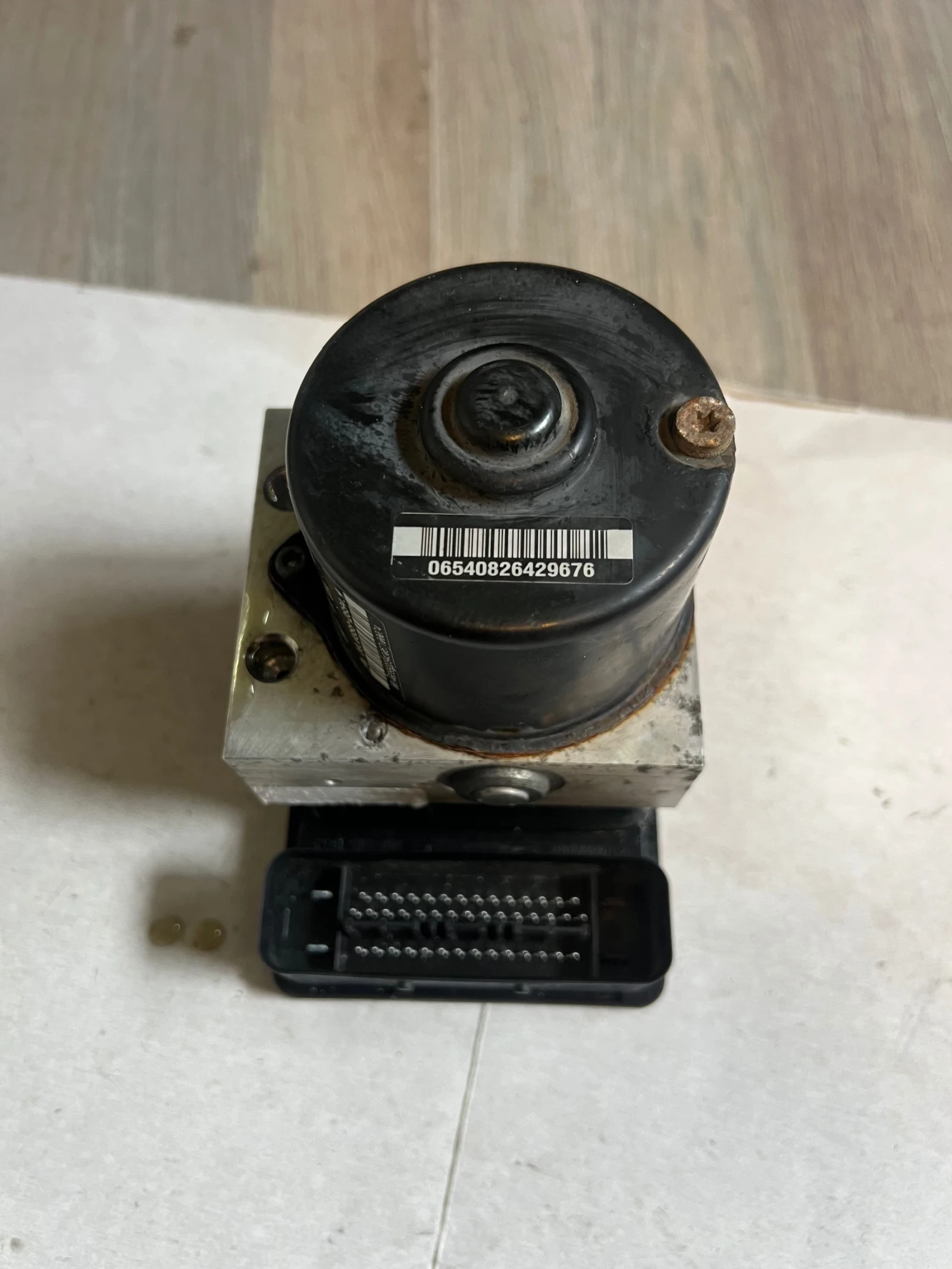 1K0614517AF ABS  VW AUDI SEAT  Ate 10.0399-2894.4 1K0907379AC 1K0 614 517 AF 1K0 907 379 AC | Mobile.bg   3