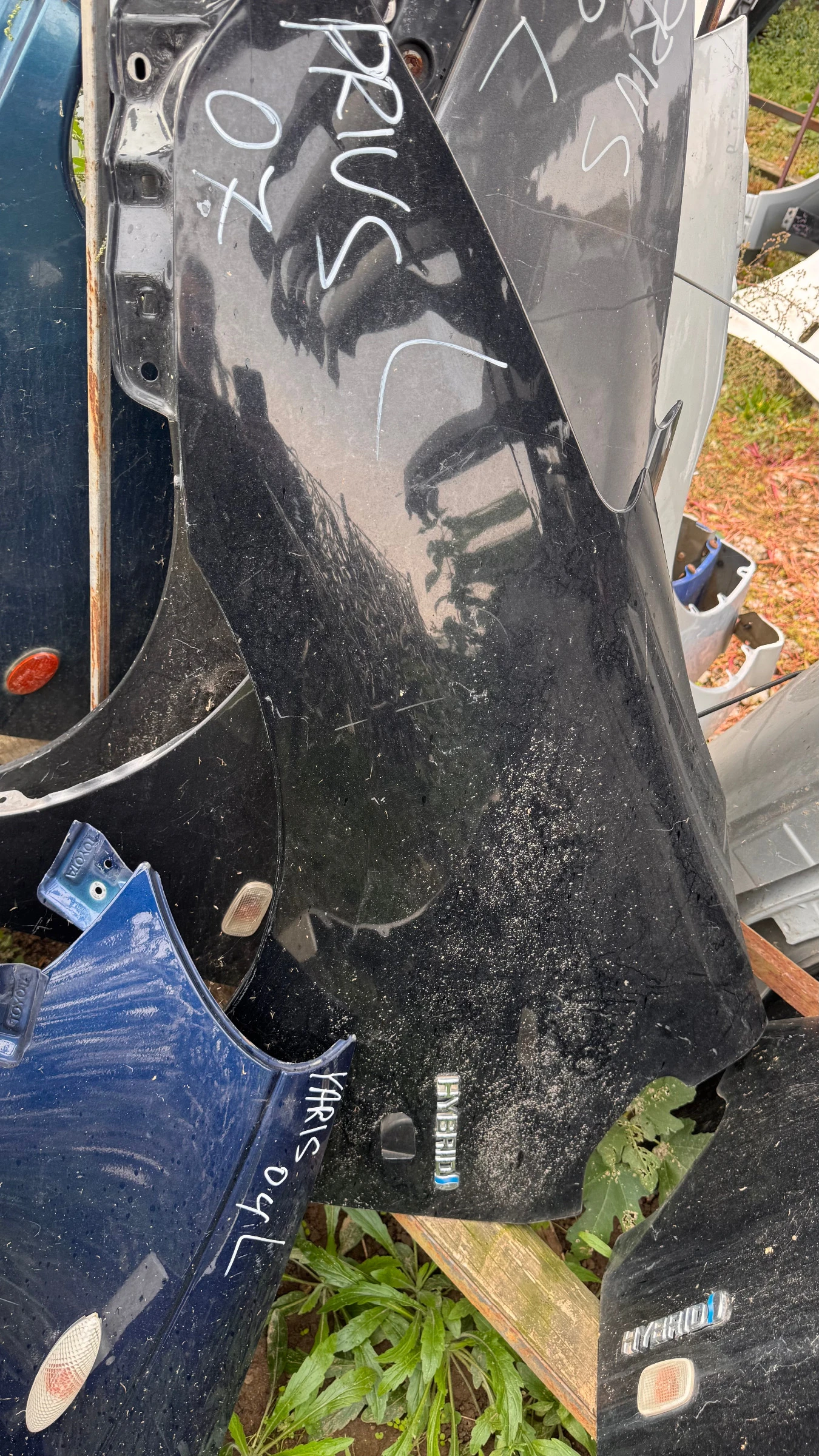   Toyota Prius 2000 - 2012 | Mobile.bg   2