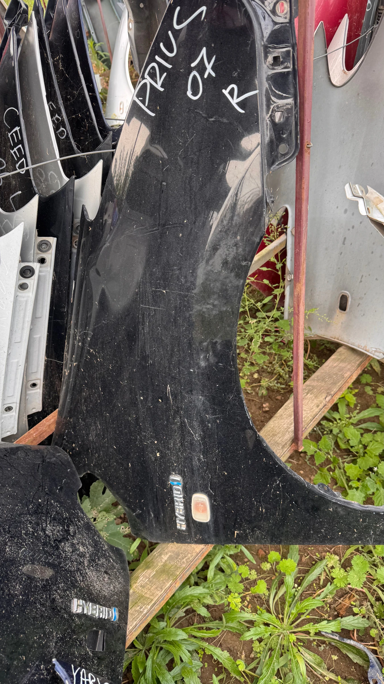   Toyota Prius 2000 - 2012 | Mobile.bg   1