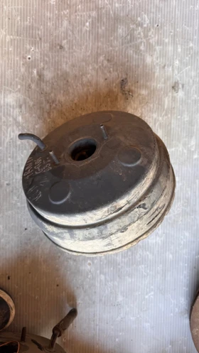       /    Kia Carnival 2003 - K55B43950 / K552800