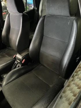 Седалки - обикновени, спортни, снимка 3