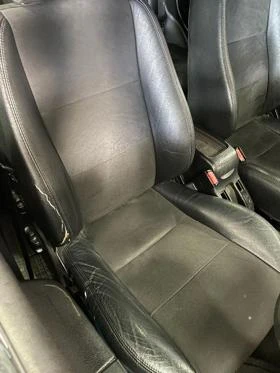 Седалки - обикновени, спортни, снимка 2