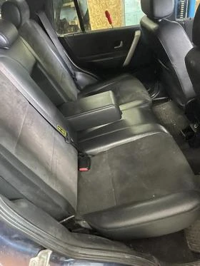 Седалки - обикновени, спортни, снимка 1