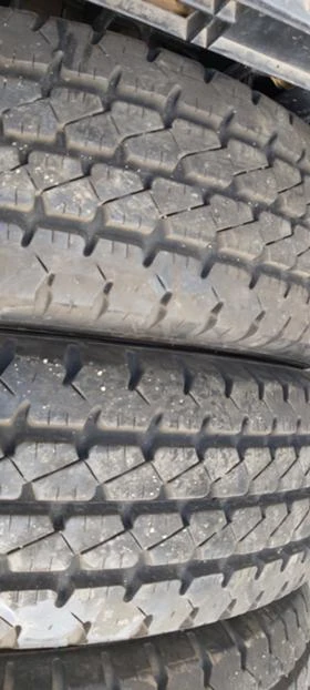 Гуми Летни 205/75R16, снимка 2