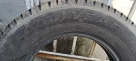 Гуми Летни 205/75R16, снимка 5