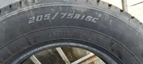 Гуми Летни 205/75R16, снимка 6