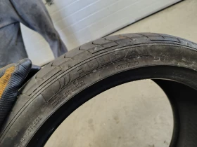 Гуми Летни 235/40R18, снимка 5