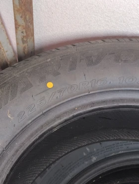 Гуми Летни 225/70R16, снимка 1