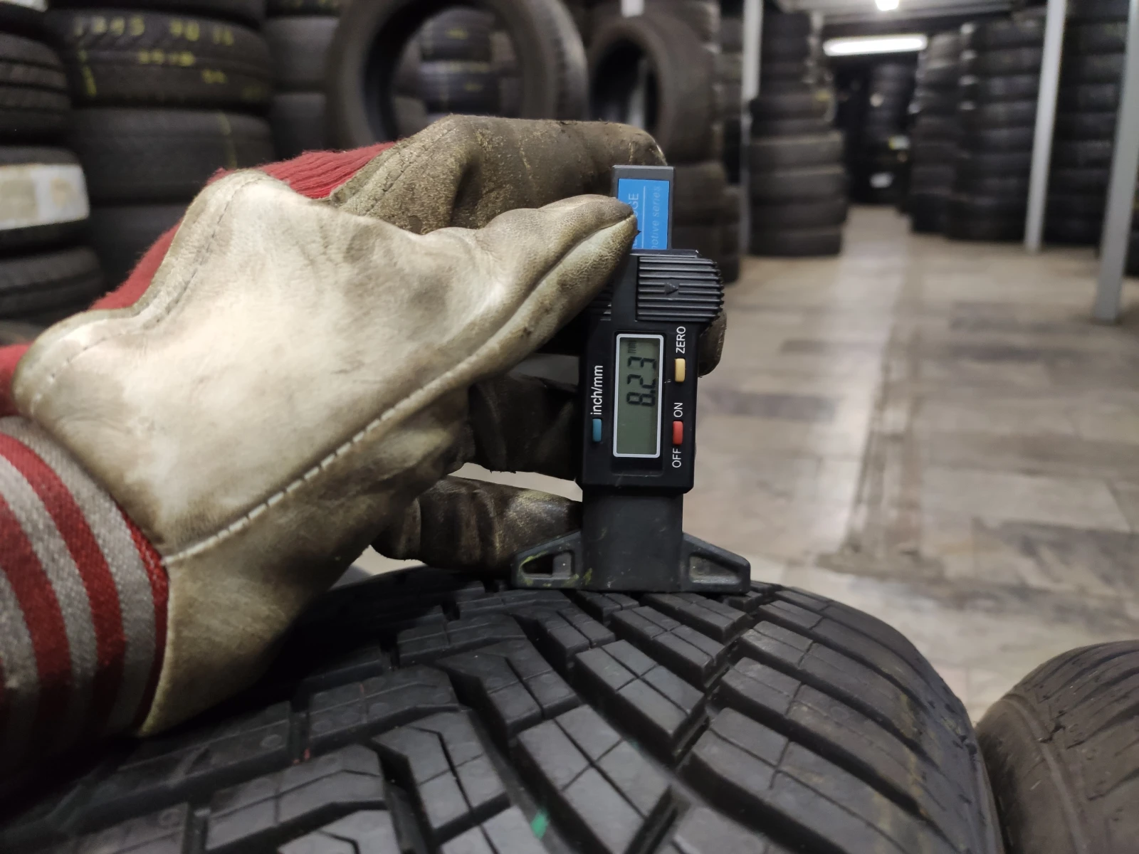  195/55R16 | Mobile.bg   7