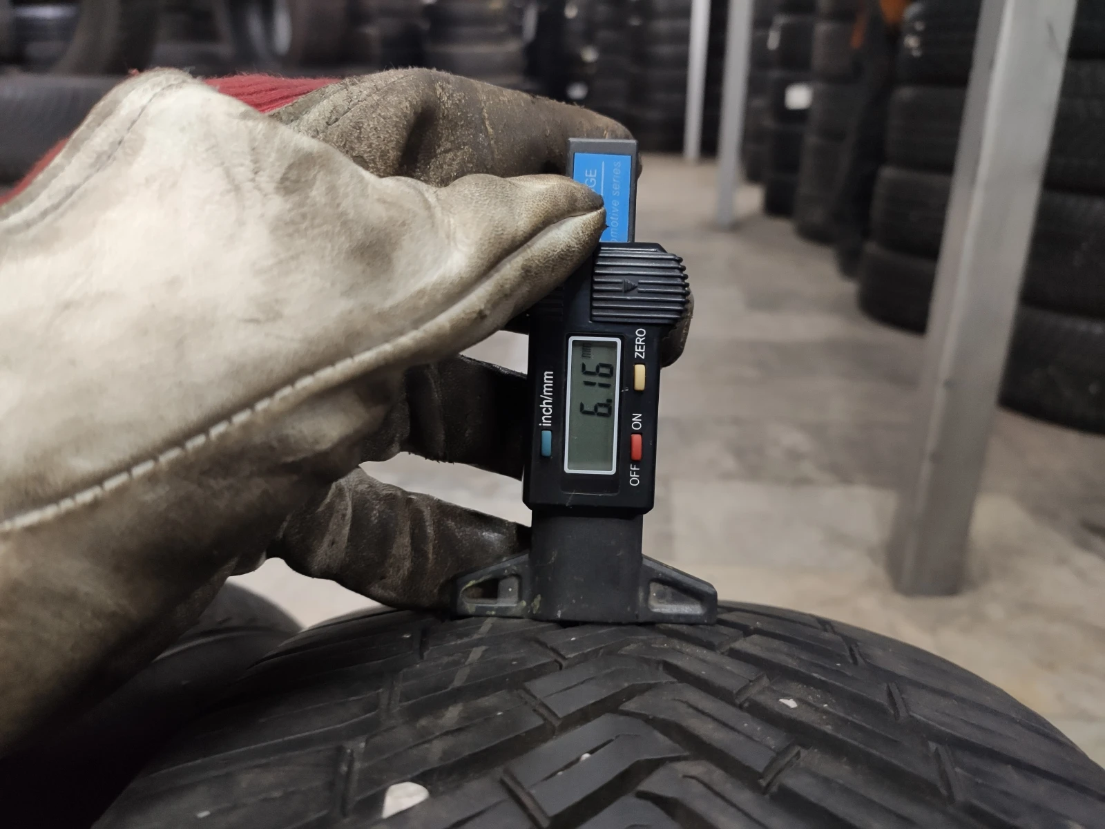  195/55R16 | Mobile.bg   9