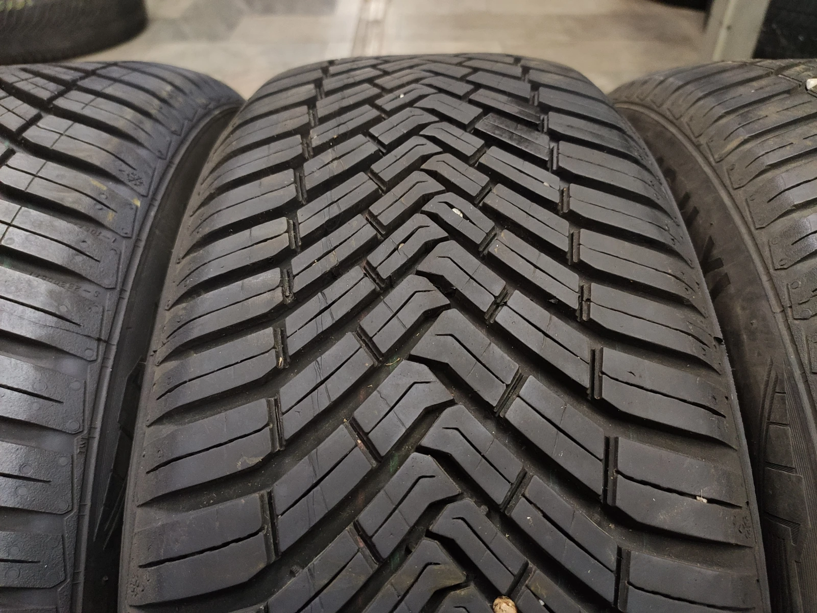  195/55R16 | Mobile.bg   3