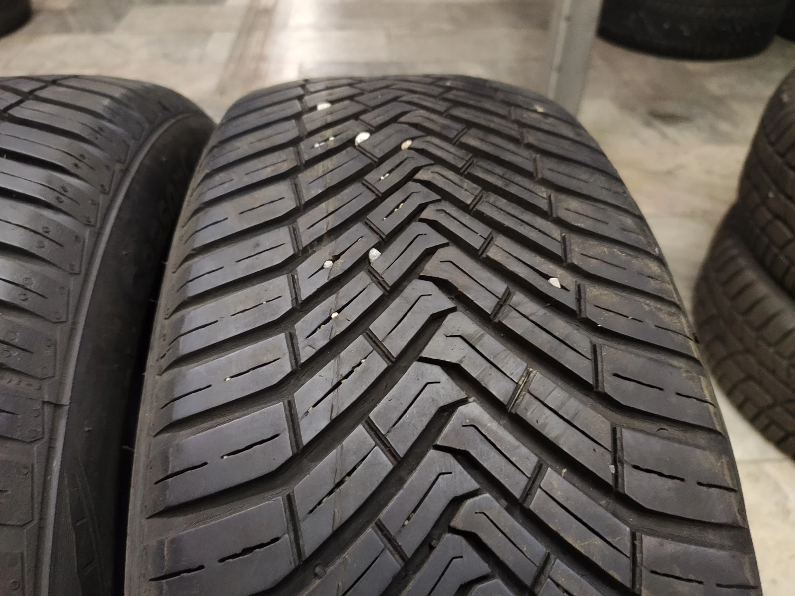  195/55R16 | Mobile.bg   4