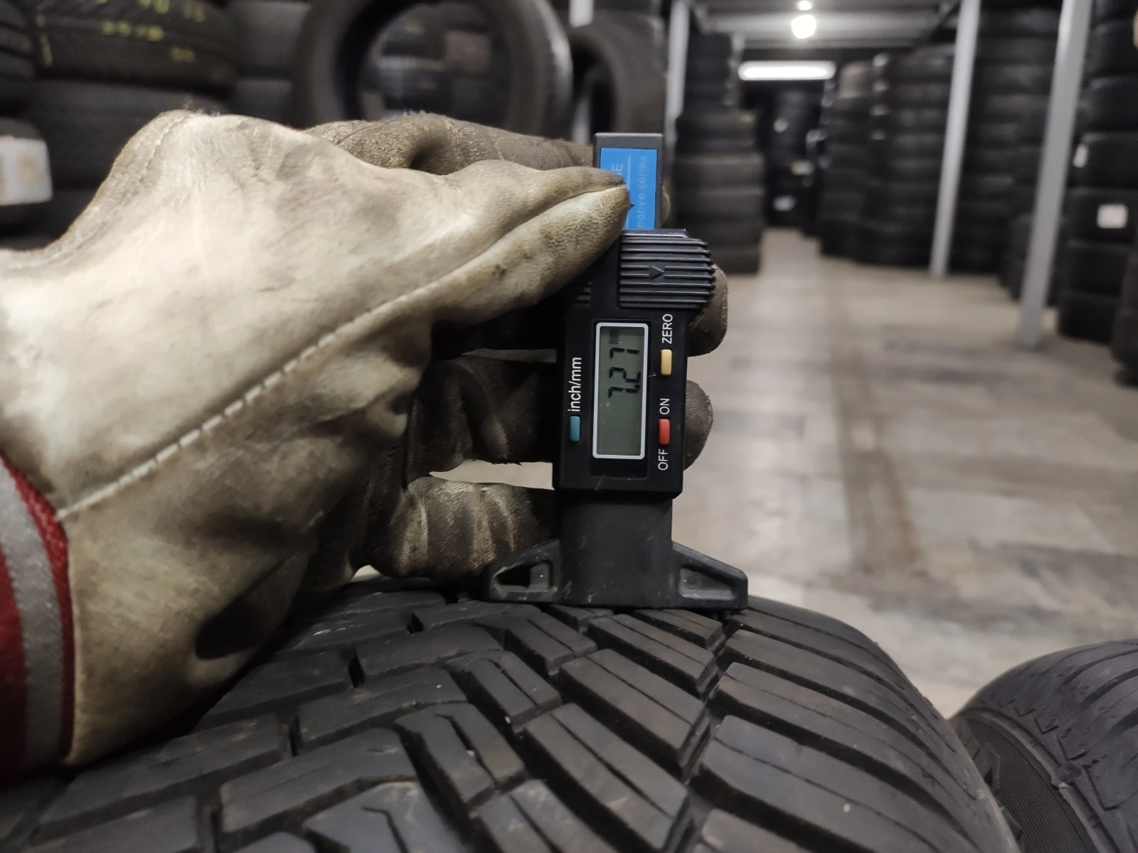  195/55R16 | Mobile.bg   6