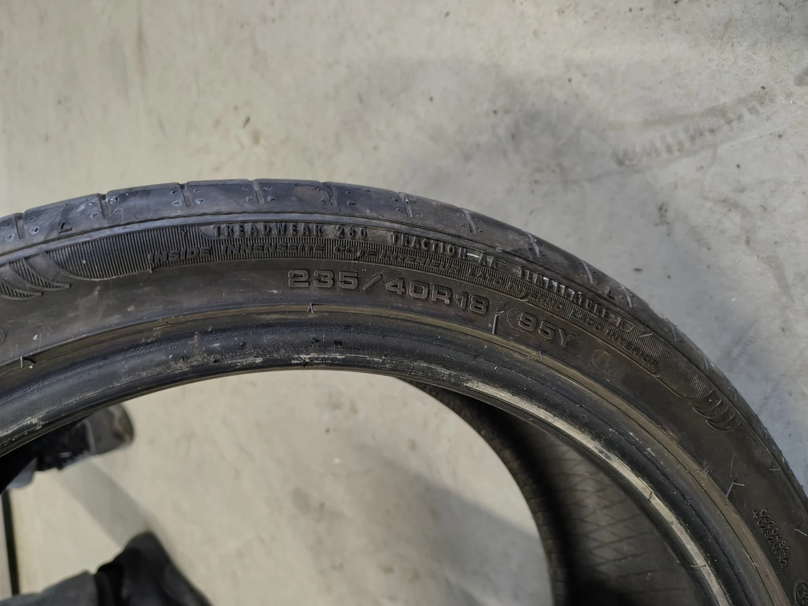  235/40R18 | Mobile.bg   7