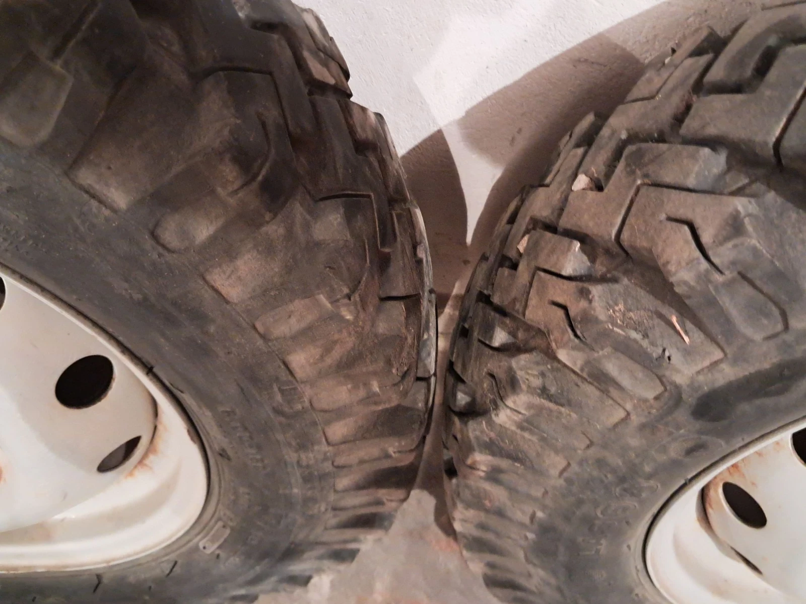    185/85R16  Lada Niva | Mobile.bg   9