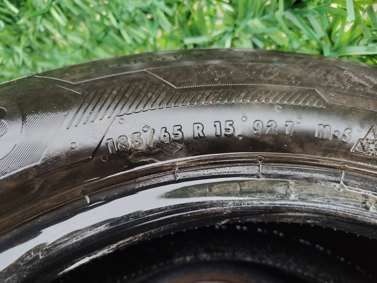  185/65R15 | Mobile.bg   5