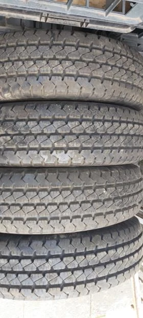      205/75R16