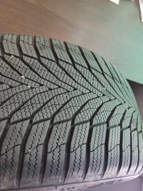 Гуми с джанти Nexen 275/40R19, снимка 2 - Гуми и джанти - 47533403