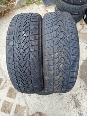 Гуми Зимни 185/60R16, снимка 1 - Гуми и джанти - 49277276