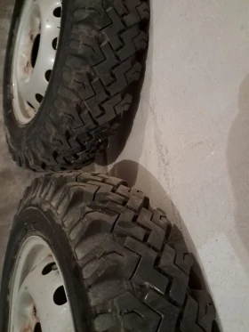    185/85R16  Lada Niva | Mobile.bg    12