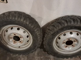    185/85R16  Lada Niva | Mobile.bg    10