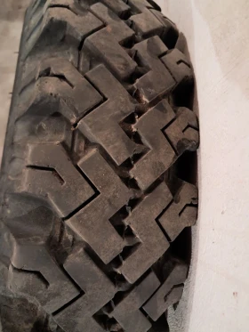    185/85R16  Lada Niva | Mobile.bg    5