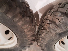    185/85R16  Lada Niva | Mobile.bg    9