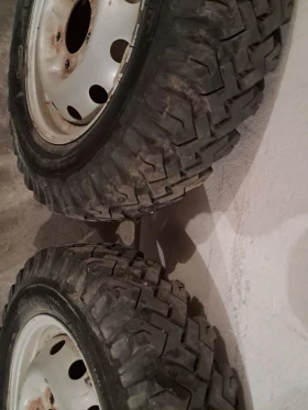    185/85R16  Lada Niva | Mobile.bg    4